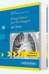 Diagnóstico por la Imagen del Toráx | 9788498354218 | Portada