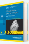 Diagnóstico por la Imagen del Corazón | 9788498354201 | Portada
