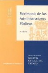 Patrimonio de las Administraciones Públicas | 9788434019584 | Portada