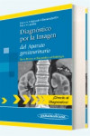 Diagnóstico por la Imagen del Aparato genitourinario | 9788498354164 | Portada