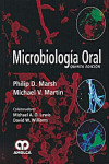 MICROBIOLOGIA ORAL | 9789587550078 | Portada
