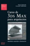 Curso de 3DS Max para arquitectos | 9788429121209 | Portada