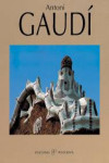 Antoni Gaudí | 9788434308558 | Portada