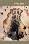 Antoni Gaudí | 9788434309678 | Portada