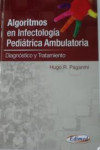 Algoritmos en Infectologia Pediatrica Ambulatoria | 9789872530327 | Portada
