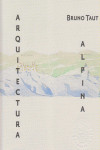 ARQUITECTURA ALPINA | 9788487619915 | Portada