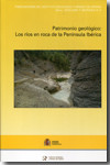 Patrimonio geológico | 9788478408474 | Portada