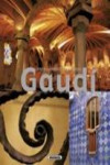 Enciclopedia ilustrada de Gaudí | 9788467711370 | Portada