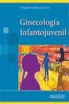 Gineología infantojuvenil | 9789500602778 | Portada