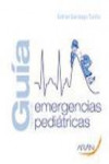 Guía rápida de emergencias pediátricas | 9788492977222 | Portada