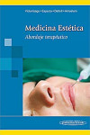 MEDICINA ESTETICA. ABORDAJE TERAPEUTICO + ACCESO ONLINE | 9788498353853 | Portada