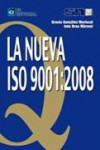 La nueva ISO 9001:2008 | 9788492735846 | Portada