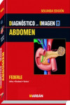 Diagnóstico por Imagen. Abdomen | 9788471017291 | Portada