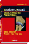 Diagnóstico por Imagen. Musculoesquelético 1: Traumatismos | 9788471017529 | Portada