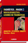 Diagnóstico por Imagen. Musculoesquelético 2: lesiones no traumáticas | 9788471017543 | Portada