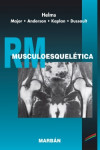 RM - Musculoesquelética | 9788471017192 | Portada