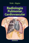 Radiología Pulmonar y Cardiovascular | 9788471016324 | Portada