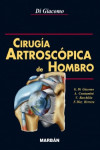 Cirugía artroscópica del hombro | 9788471017024 | Portada