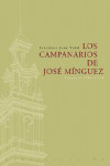 Los Campanarios de José Mínguez | 9788460706793 | Portada