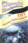 TDT televisión digital terrestre | 9788415270065 | Portada