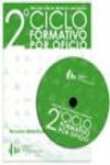 2º ciclo PRL por oficio. DVD | 9788415205203 | Portada