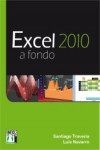 Excel 2010 | 9788415033448 | Portada
