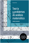 TEORÍA Y PROBLEMAS DE ANÁLISIS MATEMÁTICO | 9788497320627 | Portada