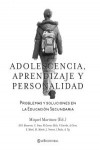 ADOLESCENCIA APRENDIZAJE Y PERSONALIDAD | 9788415132059 | Portada