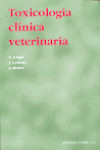 Toxicología clínica veterinaria | 9788420008271 | Portada