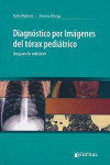 DIAGNOSTICO POR IMAGENES DEL TORAX PEDIATRICO | 9789871259632 | Portada