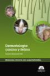 Dermatología canina y felina | 9788492569526 | Portada