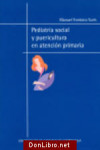 PEDIATRIA SOCIAL Y PUERICULTURA EN ATENCION PRIMARIA | 9788497505215 | Portada