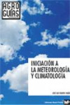 INICIACIÓN A LA METEOROLOGÍA Y CLIMATOLOGÍA | 9788484765103 | Portada