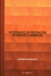 DICCIONARIOS DE PREVENCION DE RIESGOS LABORALES | 9788415000532 | Portada