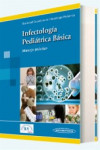 Infectología Pediátrica Básica | 9788498354522 | Portada