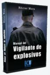 Manual del vigilante de explosivos | 9788499483597 | Portada
