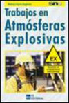 Trabajos en atmósferas explosivas | 9788493961862 | Portada