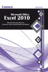 CONOCE EXCEL 2010 | 9788428309752 | Portada