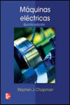 MAQUINAS ELECTRICAS | 9786071507242 | Portada