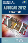 AUTOCAD 2012 | 9788415457237 | Portada