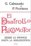 EL DESARROLLO PSICOMOTOR | 9788427717244 | Portada