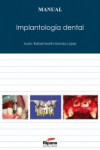 Implantología dental | 9788494023279 | Portada