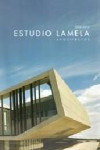 ESTUDIO LAMELA ARQUITECTOS 2008-2012 | 9788494022913 | Portada