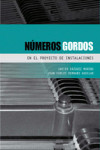 NUMEROS GORDOS EN EL PROYECTO DE INSTALACIONES | 9788493930516 | Portada