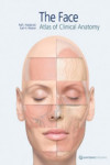 THE FACE. ATLAS OF CLINICAL ANATOMY | 9781850972143 | Portada