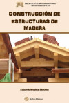 CONSTRUCCION DE ESTRUCTURAS DE MADERA | 9788492579842 | Portada