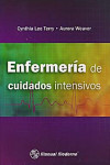 ENFERMERIA DE CUIDADOS INTENSIVOS | 9786074482300 | Portada