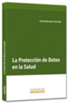 LA PROTECCIÓN DE DATOS EN LA SANIDAD | 9788490145395 | Portada