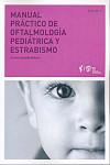 MANUAL PRACTICO DE OFTALMOLOGIA PEDIATRICA Y ESTRABISMO | 9788493847654 | Portada