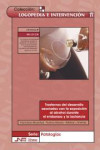 Trastornos del desarrollo asociados con la exposición al alcohol durante el embarazo y la lactancia | 9788476429037 | Portada